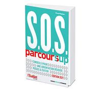 SOS Parcoursup - édition 2021