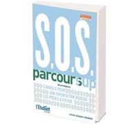 SOS Parcoursup - Nouvelle édition Bruno Magliulo (Auteur)