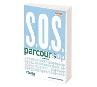 SOS Parcoursup - Nouvelle édition Conseil pour une orientation réussie, les pièges à éviter - Bruno Magliulo - L'etudiant Pratique - broché - Guide
