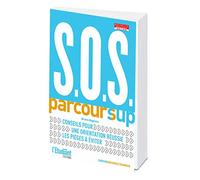 l'Etudiant – SOS Parcoursup – Conseils d'orientation et pièges à éviter – Nouvelle édition