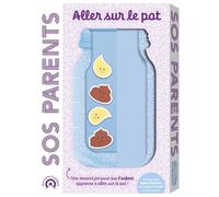 Sylvie Chokron – SOS Parents : Aller sur le pot (avec une reward jar) – Fleurus