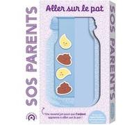 SOS Parents - Aller sur le pot (avec une reward jar) Sylvie Chokron (Contributions), Solenne et Thomas (Illustration)