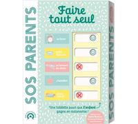 SOS Parents – Faire tout seul (avec une tablette d'autonomie) – Fleurus