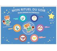 SOS parents – Mon rituel du soir – Fleurus