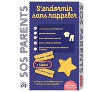 Solenne et Thomas – SOS Parents : S'endormir sans rappeler – Avec 3 outils malins