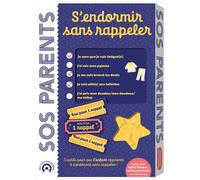 Solenne et Thomas – SOS Parents : S'endormir sans rappeler – Avec 3 outils malins
