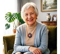 SOS personnes âgées et enfants : alarme personnelle avec bouton d'urgence. Compatible avec l'application Tuya et Smart Life. Appel et notification sur le téléphone, pas besoin de SIM. longue autonomie