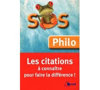 SOS Philo - Les citations incontournables