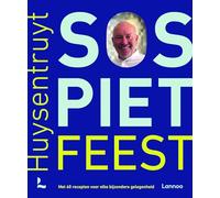 SOS Piet: feest