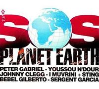 Various Artists - Sos Planet Earth