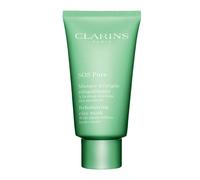 Clarins Masque Visage Sos Pureté Argile Rééquilibrant – Tube 75 ml