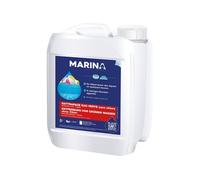 Marina - SOS Rattrapage eau verte Liquide 5L