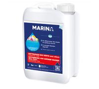 Marina - SOS Rattrapage Eau Verte Choc sans chlore - 3L