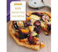 SOS Recettes vite prêtes
