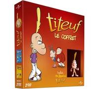 SOS récré - Le coup de foudre ! - Coffret 2 DVD E