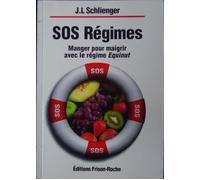 Sos Régimes - Manger Pour Maigrir Avec Le Régime Equinut