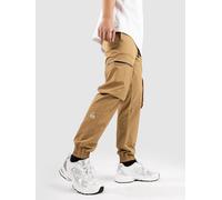 Pantalon cargo SOS Salonga Beige S