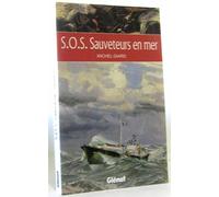 SOS sauveteurs en mer
