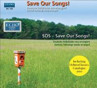 Sos: Save Our Songs