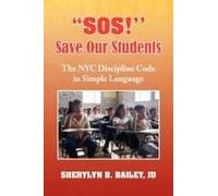 sos!'' Save Our Students