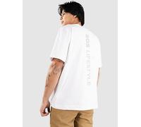 SOS Semeru T-Shirt blanc L