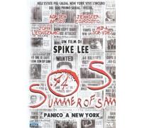 Sos Summer Of Sam