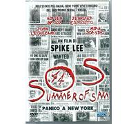 Sos Summer of Sam [Import]