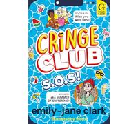 SOS: The bestselling, hilarious series for tweens, from award-winning author and comedy writer (Volume 3)