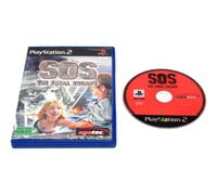 SOS The Final Escape