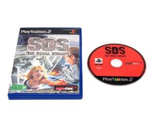 SOS The Final Escape