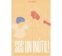 Sos un inútil!!!