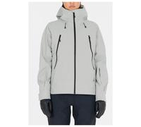 SOS - Women's Hoverla Shell Jacket - Veste de ski - XL - harbor mist