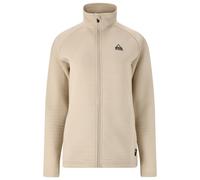 SOS - Women's Muju Full Zip Midlayer V1 - Veste polaire - S - rainy day