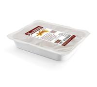 SOSA Bandes orange 80 x 6 mm Confit® - Format 2 kg - Usage professionnel