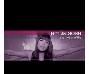 Sosa, Emilia - Rhythm of Love