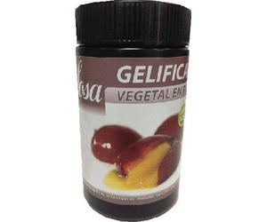 SOSA fabriqu? par la g?latine v?g?tale 500g, scanner de v?rification Ferri