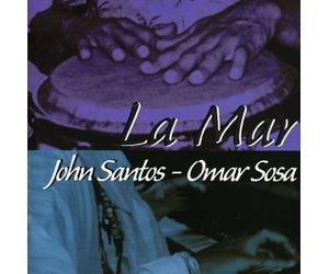 Sosa, John Santos-Omar - La Mar [Import]