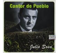 SOSA,JULIO - Cantor Del Pueblo