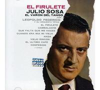 Sosa,Julio - El Firulete