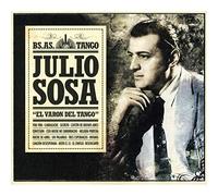 Sosa, Julio - El Varon Del Tango-Digi [Import]