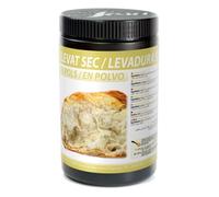 SOSA Levure sèche en poudre - Pot 250 g - Usage professionnel