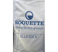 SOSA Maltodextrine en poudre 12DE - Agent de charge à usage alimentaire - Grand format sac 25 kg