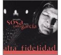 Sosa, Mercedes - Canta a Charly Garcia