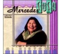 Sosa, Mercedes - Coleccion Mi Historia