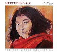 Sosa, Mercedes - Definitive Collection