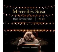 Sosa,Mercedes - Deja la Vida Volar-Live [Import]
