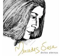 Sosa, Mercedes - Exitos Eternos