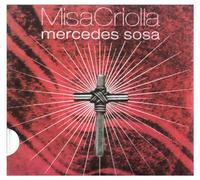 Sosa,Mercedes - Misa Criolla (Remasterizado)