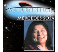 Sosa, Mercedes - Serie Millennium 21