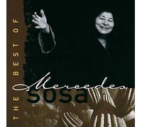 Sosa, Mercedes - The Best Of